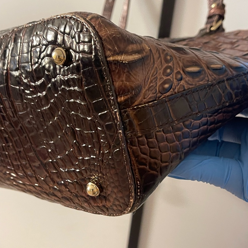 Brahim Asher Purse - image 3